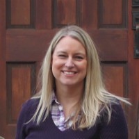 Jennifer Collier