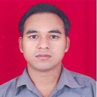 Vinod Singh Bist