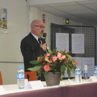 Marc Frydman