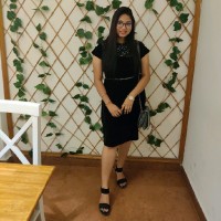 Adyasha Nayak