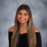 Ruhi Patel
