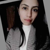 Daniela Gómez Sánchez