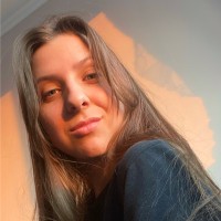 Lucy Semenova
