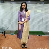 Hena Naik
