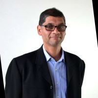 Harold Gutiérrez Juárez