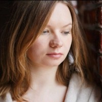 Viktoriia Sydorenko