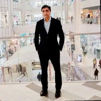 Sardar Arshad