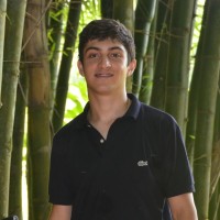 Rodrigo Castilho Freitas