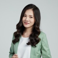 Mikayla CHANG