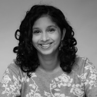 Jyotsna Pinto