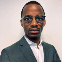 Ashwin Mutambu