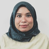 Farhanis Amirah Ismail