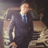 Darren Dsouza