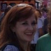 Alison Rowe