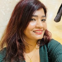 Suchitra Chavan