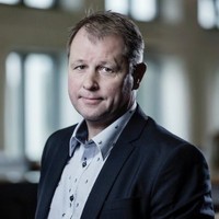 Jesper R. Dam