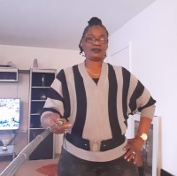 Betty Mccullough