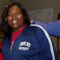 Dakeela Dunlap