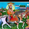Devendra kumar bairwa