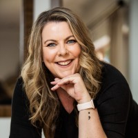 Sharon van Wyk