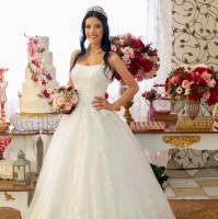 Maria Eduarda Santos