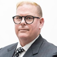 Keith Miller