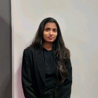 Asra Shaik