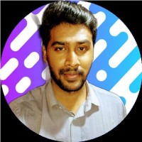 Harsha K