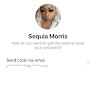 Sequia Morris
