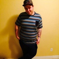 Anthony Panos