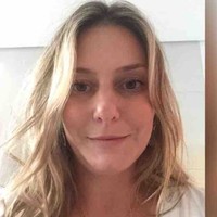 Ana Rita de Tullio Gomes Garrido