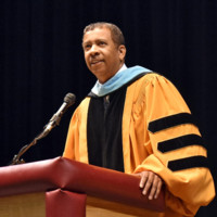 Marcus Newsome