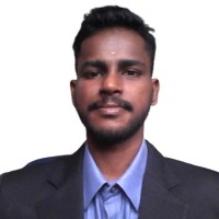 Purnanandan Manimaran