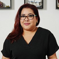 Patrícia Kishimoto