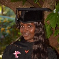 Joyline Mapangire