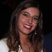 Bianca Maria De Gisi