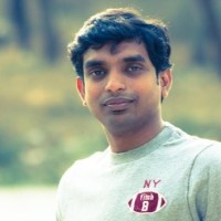 Harsha Vardhan Koppuravuri