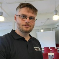 Michael Thorsson