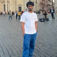 Rohit Bohra