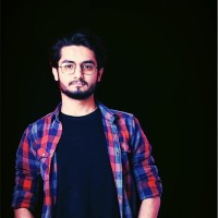Emran Ahmadzai