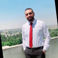 Ali Hassan