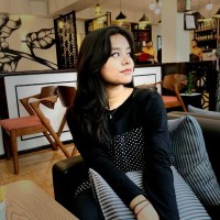 Syeda Suraiya