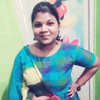 Sujitha Raja