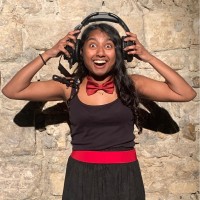 Ramia Ronsard