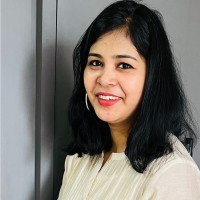 Garima Singh