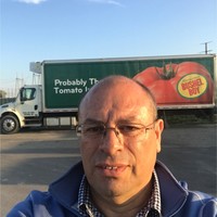 Alfredo Torres