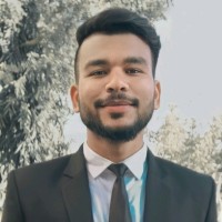 Ashish Kumar Roushan