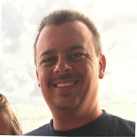 Bret Benton