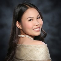 Ayra M. Ocampo, RPm