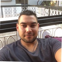 Sofiane Jouadi